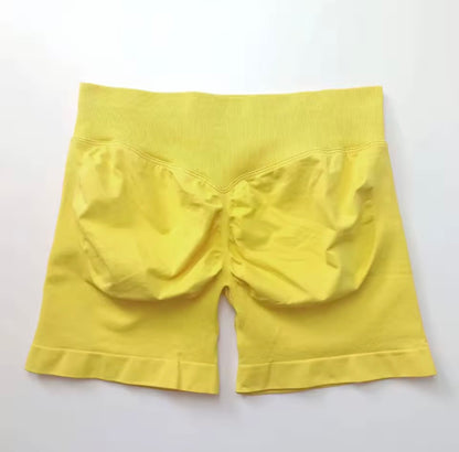Impact Boost Scrunch Shorts