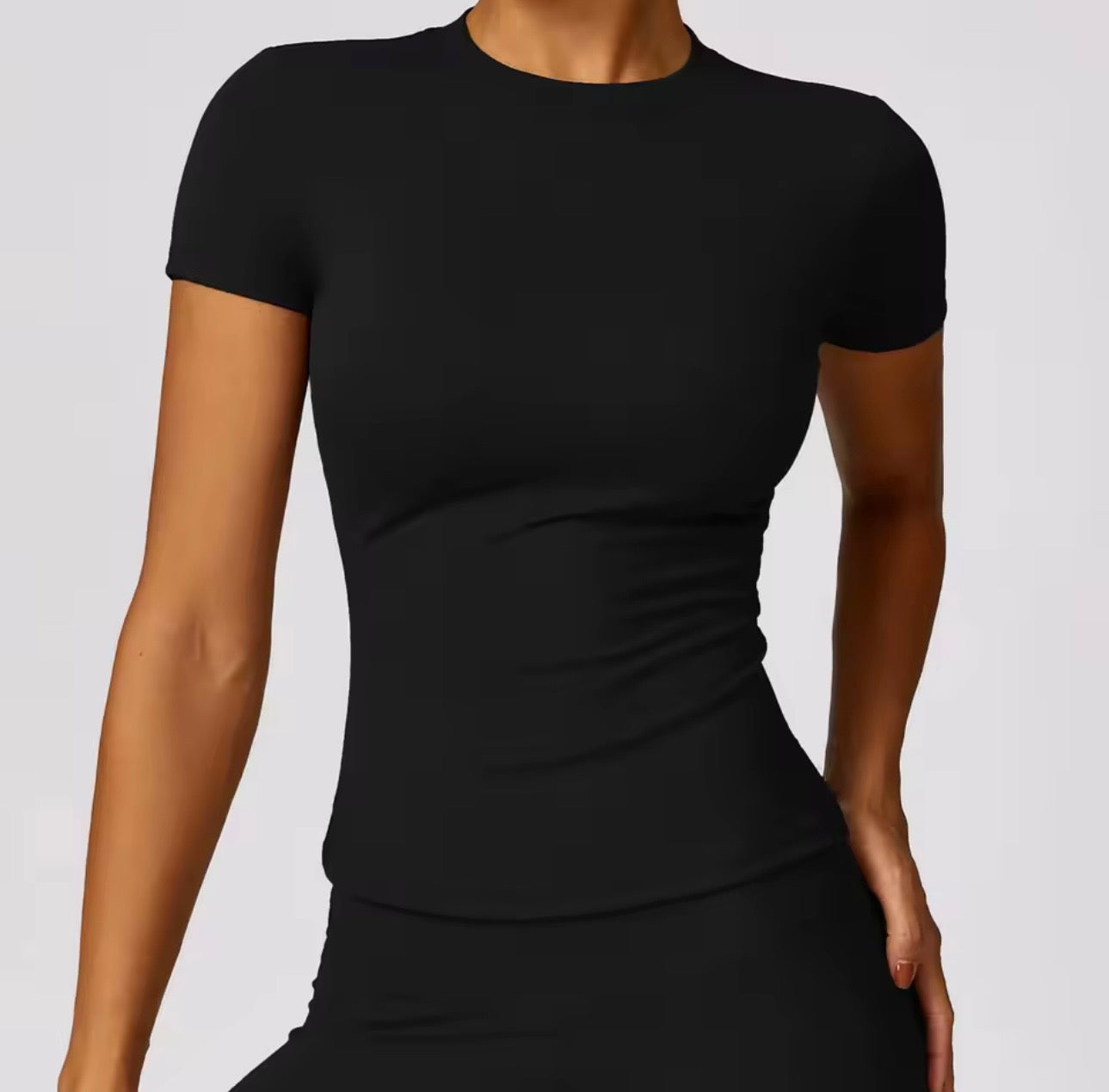 Breezy Women's Active Top