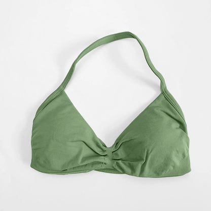 Impact Strappy Sports Bra