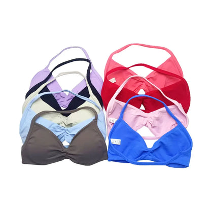 Impact Strappy Sports Bra