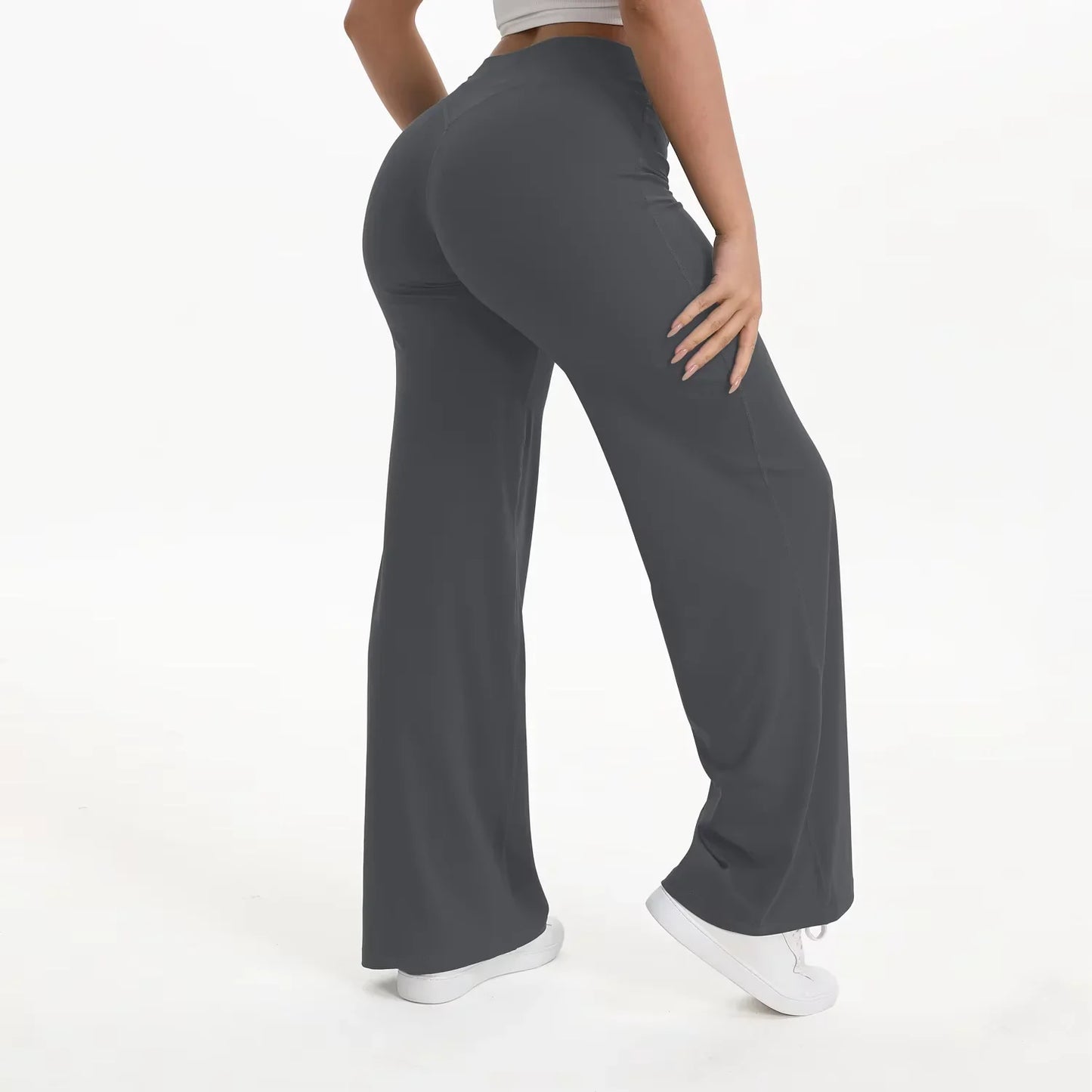 SoftMotion Flared Leggings