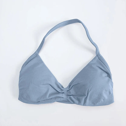 Impact Strappy Sports Bra