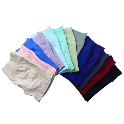Impact Boost Scrunch Shorts