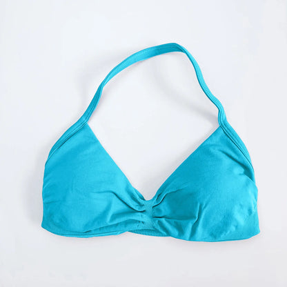 Impact Strappy Sports Bra
