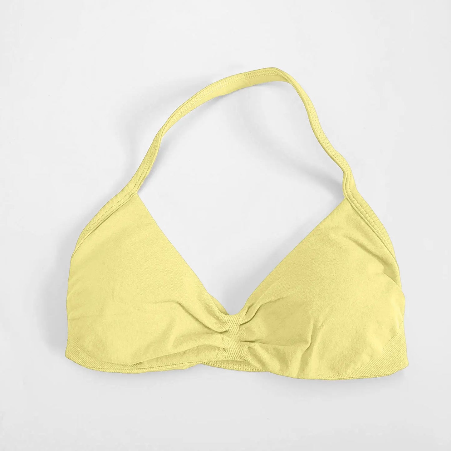 Impact Strappy Sports Bra