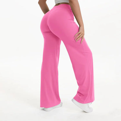 SoftMotion Flared Leggings