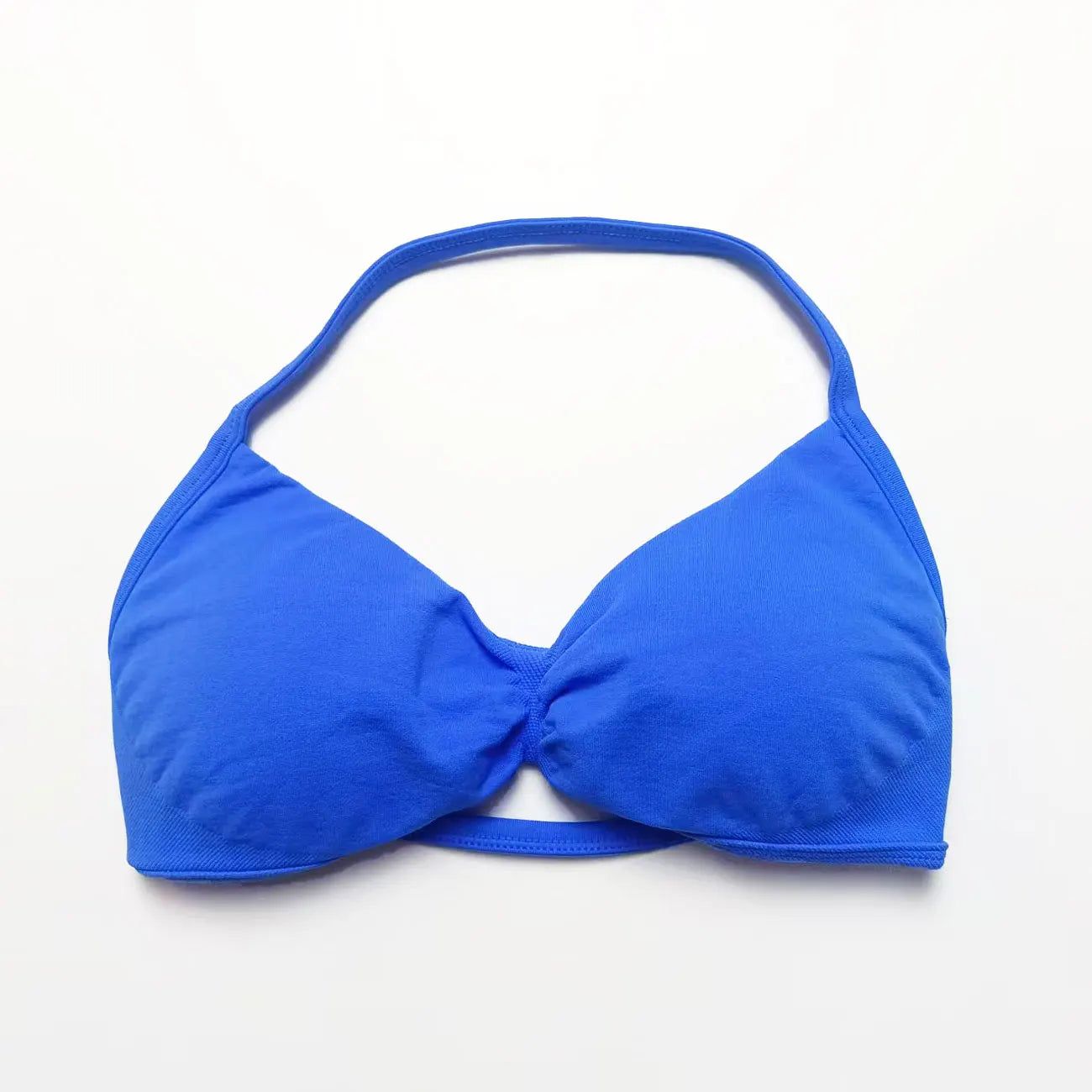 Impact Strappy Sports Bra