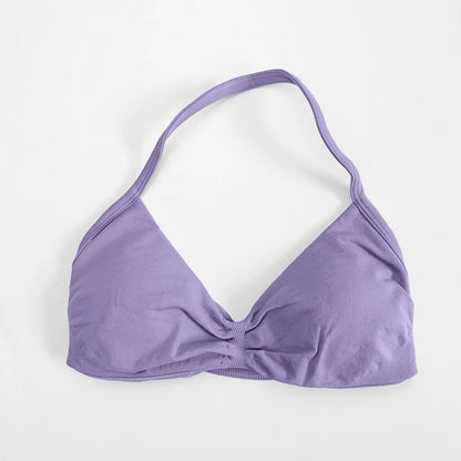 Impact Strappy Sports Bra